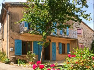 Annonce Vente 3 pices Maison Vidauban 83