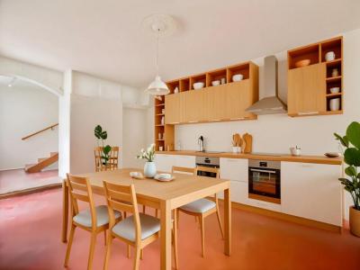 Acheter Maison 45 m2 Vidauban