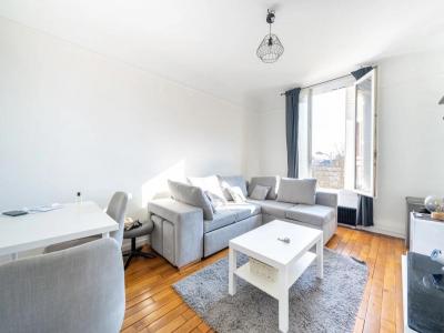 For sale Deuil-la-barre 2 rooms 46 m2 Val d'Oise (95170) photo 0
