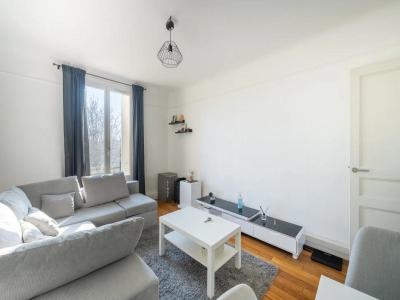For sale Deuil-la-barre 2 rooms 46 m2 Val d'Oise (95170) photo 1