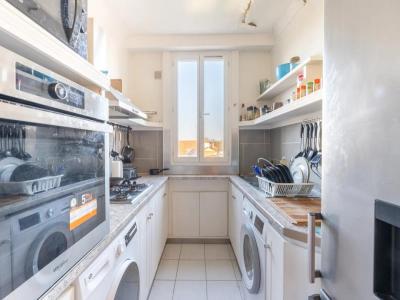 For sale Deuil-la-barre 2 rooms 46 m2 Val d'Oise (95170) photo 4