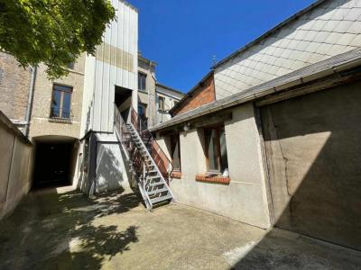 Annonce Vente 7 pices Maison Elbeuf 76