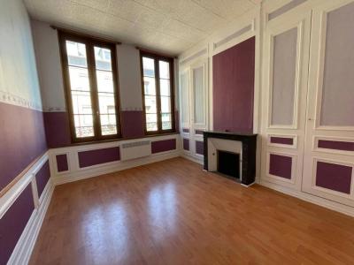 Acheter Maison Elbeuf Seine maritime