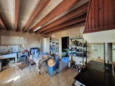 For sale Pruniers 4 rooms 96 m2 Indre (36120) photo 2