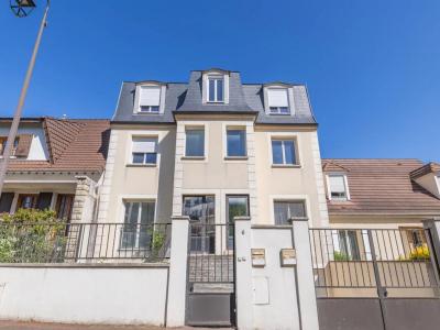 Annonce Vente 14 pices Maison Antony 92