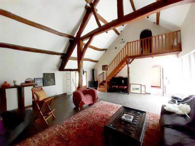 For sale Combres 4 rooms 130 m2 Eure et loir (28480) photo 1