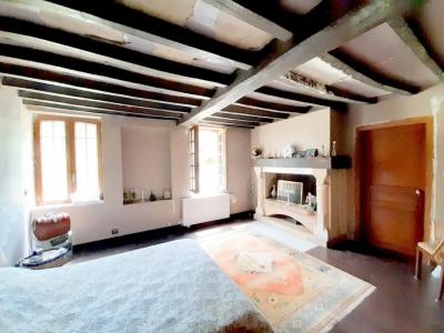 For sale Combres 4 rooms 130 m2 Eure et loir (28480) photo 2