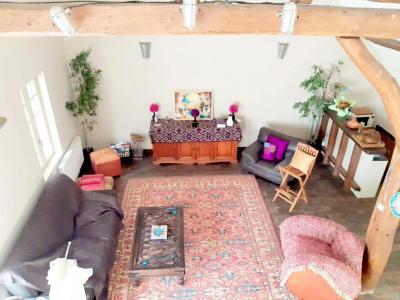 For sale Combres 4 rooms 130 m2 Eure et loir (28480) photo 3