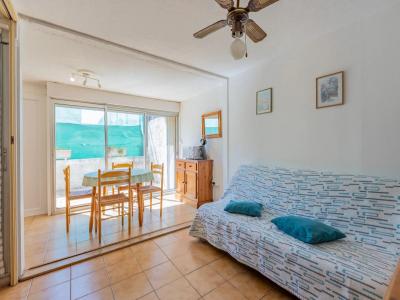 For sale Agde 2 rooms 36 m2 Herault (34300) photo 0