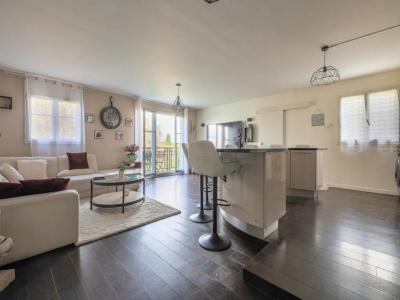 For sale Villeneuve-la-garenne 4 rooms 84 m2 Hauts de Seine (92390) photo 0