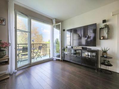 For sale Villeneuve-la-garenne 4 rooms 84 m2 Hauts de Seine (92390) photo 1