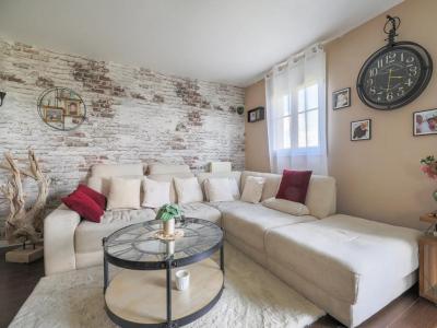 For sale Villeneuve-la-garenne 4 rooms 84 m2 Hauts de Seine (92390) photo 3