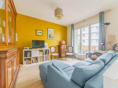 Annonce Vente 4 pices Appartement Grenoble 38