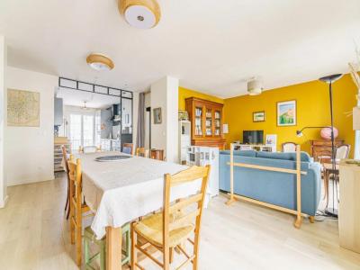 Acheter Appartement 99 m2 Grenoble