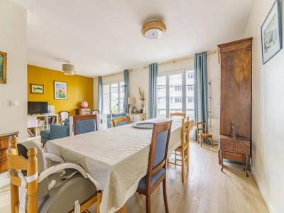 Acheter Appartement Grenoble Isere