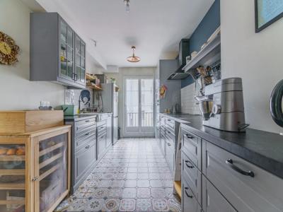 Acheter Appartement Grenoble 332000 euros