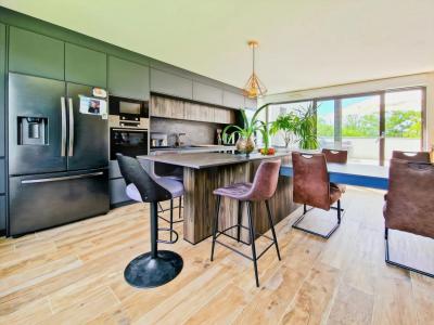 For sale Reichstett 5 rooms 98 m2 Bas rhin (67116) photo 3