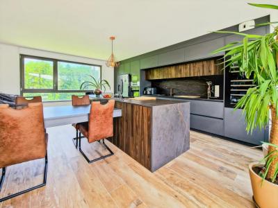 For sale Reichstett 5 rooms 98 m2 Bas rhin (67116) photo 4