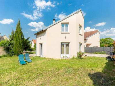 For sale Montevrain 6 rooms 130 m2 Seine et marne (77144) photo 0