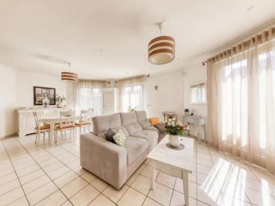 Annonce Vente 6 pices Maison Montevrain 77