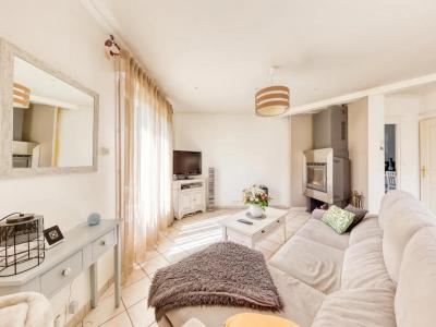 Acheter Maison 130 m2 Montevrain