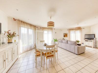 Acheter Maison Montevrain Seine et marne