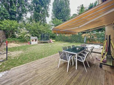 Annonce Vente 5 pices Maison Aulnay-sous-bois 93