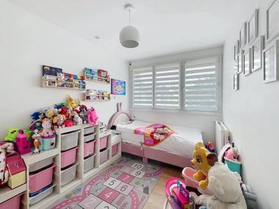 Acheter Maison Aulnay-sous-bois Seine saint denis