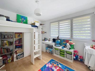 Acheter Maison Aulnay-sous-bois 335000 euros