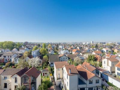 Acheter Appartement 74 m2 Pavillons-sous-bois