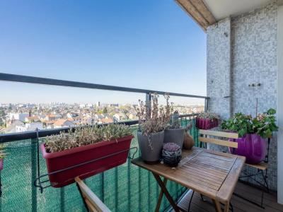 Acheter Appartement Pavillons-sous-bois Seine saint denis