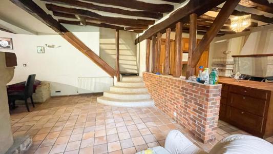 Annonce Vente 6 pices Maison Bennecourt 78