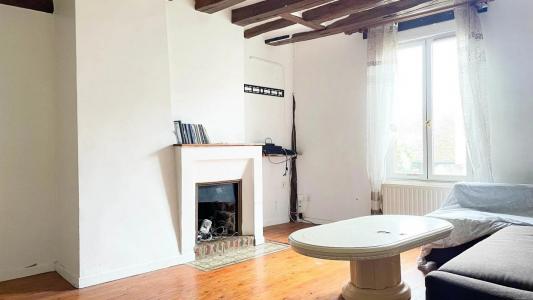 Acheter Maison Bennecourt 179000 euros