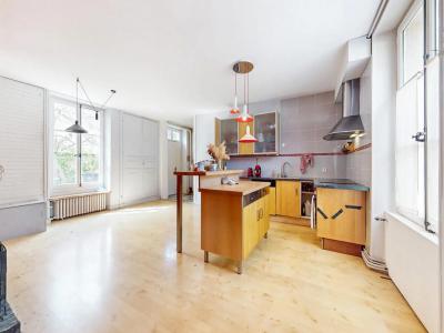 Annonce Vente 7 pices Maison Montmorillon 86