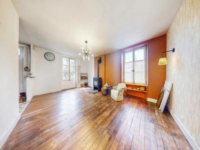 Acheter Maison 295 m2 Montmorillon