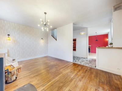 Acheter Maison Montmorillon Vienne