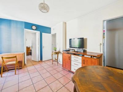 Acheter Appartement 37 m2 Clichy