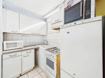 Acheter Appartement Clichy 279000 euros