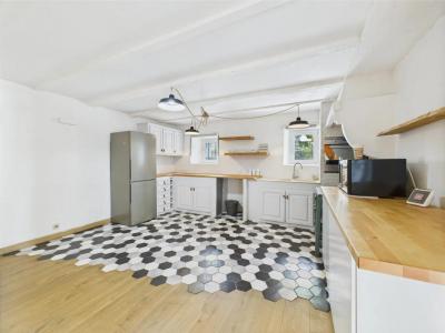 Acheter Appartement 48 m2 Marseille-14eme-arrondissement