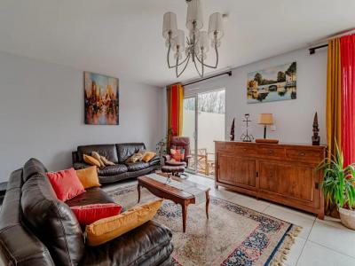 Annonce Vente 5 pices Maison Orgeval 78