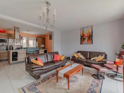 Acheter Maison 140 m2 Orgeval