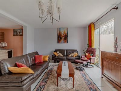 Acheter Maison Orgeval Yvelines