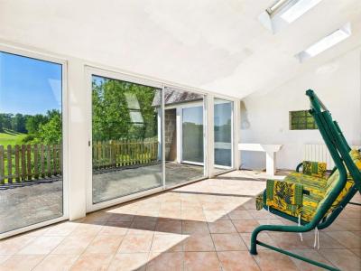 Annonce Vente 4 pices Maison Saint-hilaire-du-harcouet 50