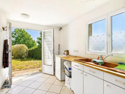 Acheter Maison 70 m2 Saint-hilaire-du-harcouet