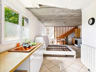 Acheter Maison Saint-hilaire-du-harcouet Manche