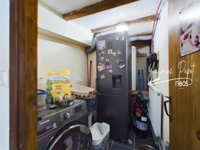 Acheter Maison 150 m2 Airvault