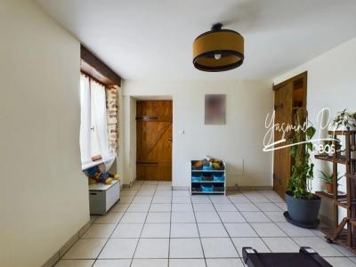 Acheter Maison Airvault 145000 euros
