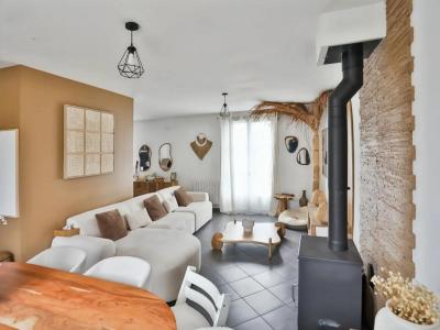 For sale Sainte-genevieve 6 rooms 114 m2 Oise (60730) photo 1