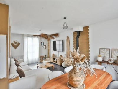 For sale Sainte-genevieve 6 rooms 114 m2 Oise (60730) photo 3