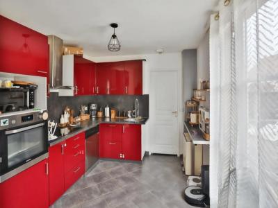 For sale Sainte-genevieve 6 rooms 114 m2 Oise (60730) photo 4